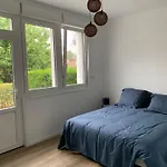Touch And Go Bed & Breakfast Niergnies