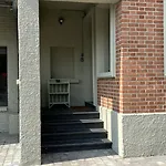 Bed & Breakfast Touch And Go Niergnies