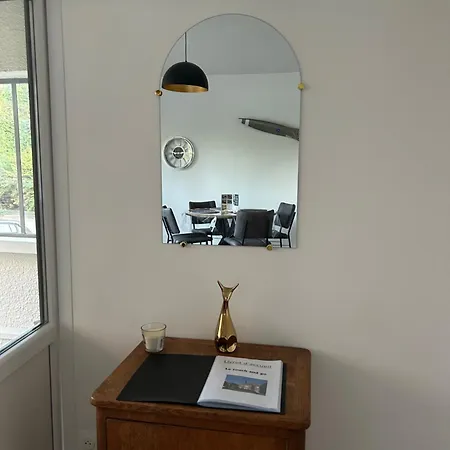 فندق مبيت وإفطار Touch And Go Niergnies