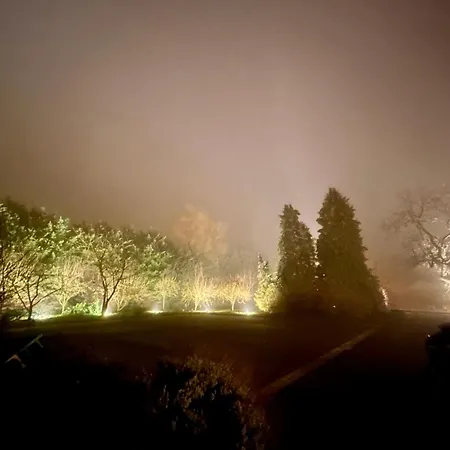 فندق مبيت وإفطار Touch And Go Niergnies