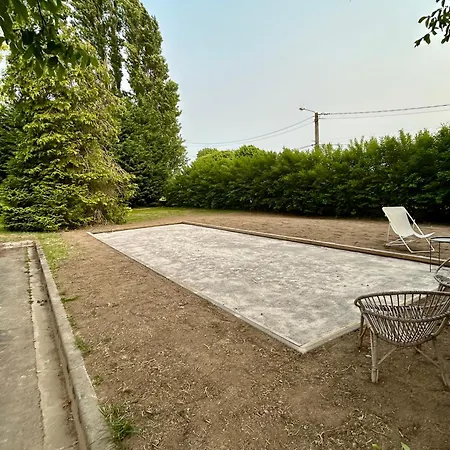 Touch And Go Niergnies