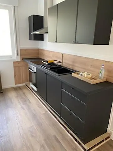 Touch And Go فندق مبيت وإفطار 3*