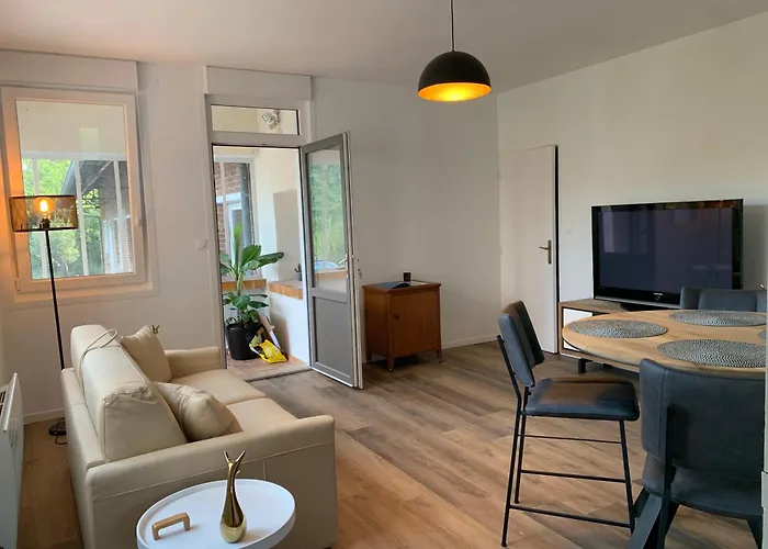 فندق مبيت وإفطار Touch And Go Niergnies