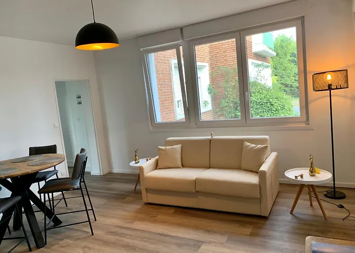 فندق مبيت وإفطار Touch And Go