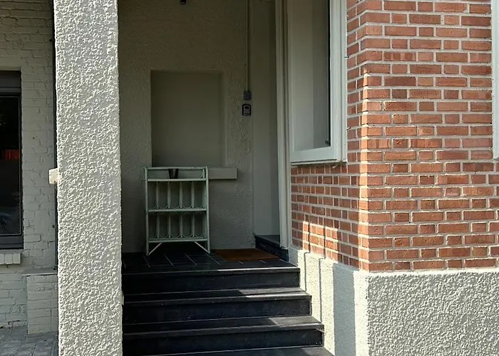 فندق مبيت وإفطار Touch And Go Niergnies