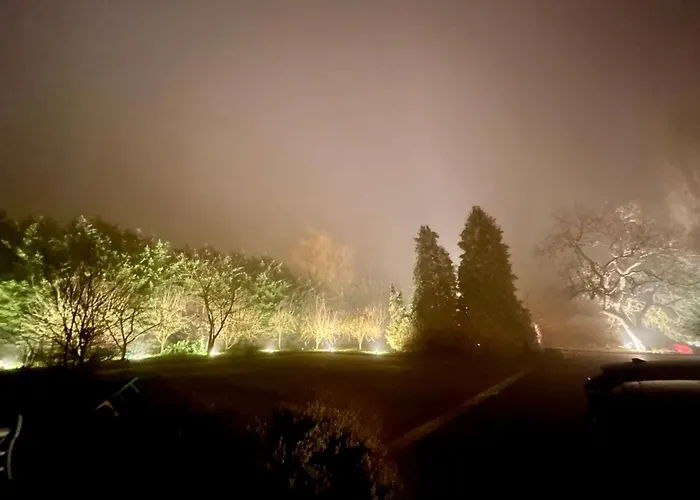 فندق مبيت وإفطار Touch And Go Niergnies