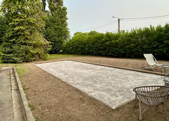 Touch And Go Niergnies